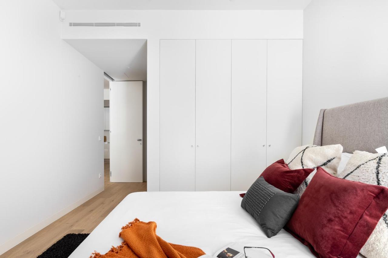Joivy Elegant 1-br In Perfect Centre *